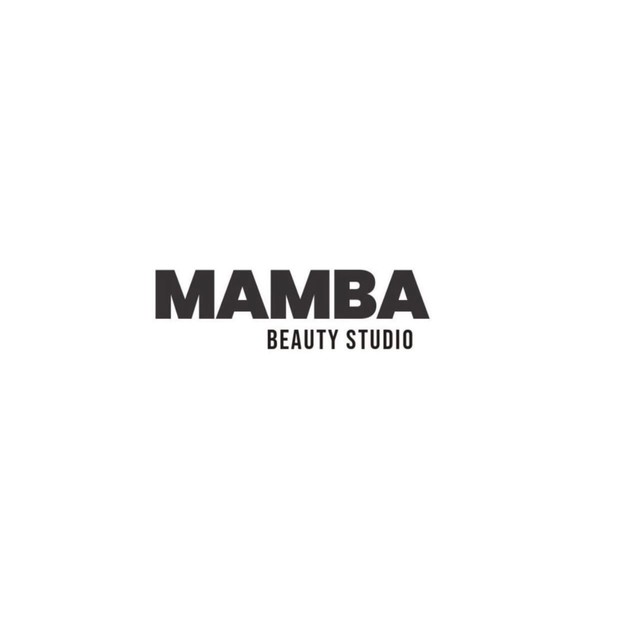 Mamba beauty studio